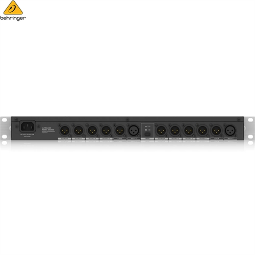 Behringer DS2800 5